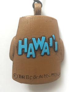 HOALOHA Tiki Adjustable Necklace