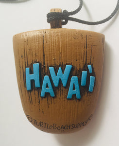 LOLO Tiki Adjustable Necklace