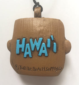 KUKU Tiki Adjustable Necklace