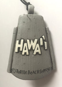 MOAI Tiki Adjustable Necklace