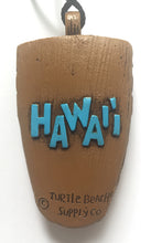 Load image into Gallery viewer, KUPUNA Tiki Adjustable Necklace