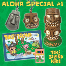 Load image into Gallery viewer, Aloha Special #1