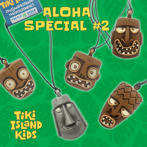 Aloha Special #2